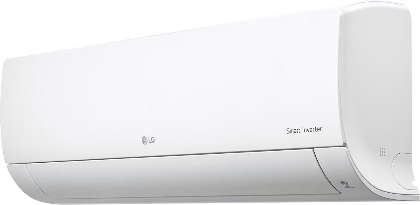 

Кондиционер LG Mega Plus P18EP