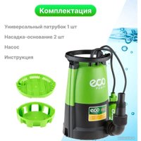 Дренажный насос ECO DP-916i