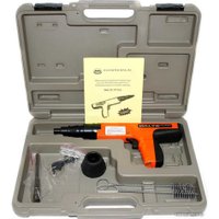 Пистолет монтажный пороховой Walte PT-355