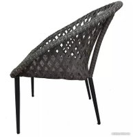 Стул Bergenson Bjorn Sverre BB0000474 (серый)