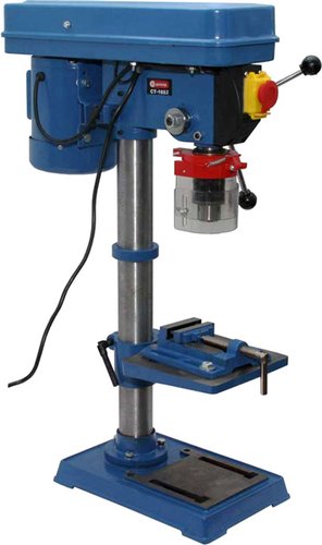 Сверлильный станок ДИОЛД СТ-1652