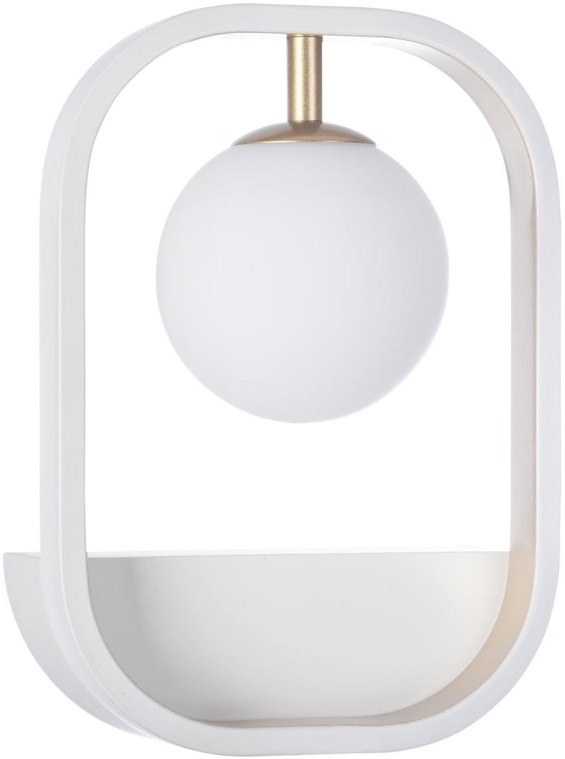 

Бра Maytoni Modern Avola MOD431-WL-01-WG