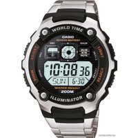 Наручные часы Casio AE-2000WD-1A