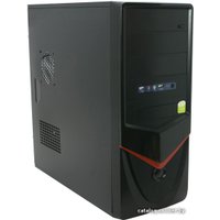 Корпус FST 5826BR 400W