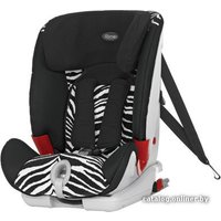 Детское автокресло Britax Romer Xtensafix