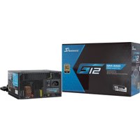 Блок питания Seasonic G12 GM-550