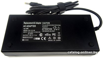 Сетевое зарядное Yidashun YA332