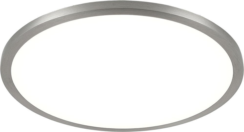 

Светильник-тарелка Citilux Омега CLD50R151