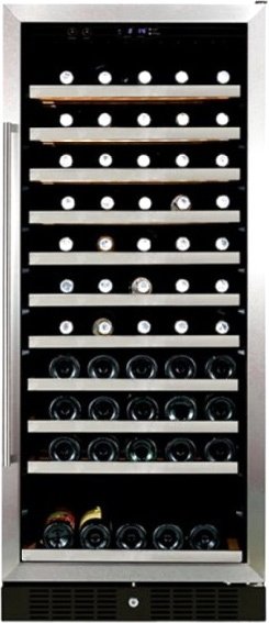 

Винный шкаф IP Industrie JG 110-6 A X