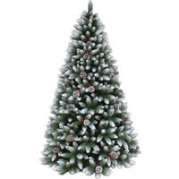 Ель Winter Fun Drop S901-150 (150см)