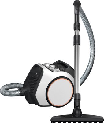Miele Boost CX1 Parquet PowerLine NCF0 (белый)