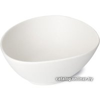 Салатник Domenik Rock White DM8014