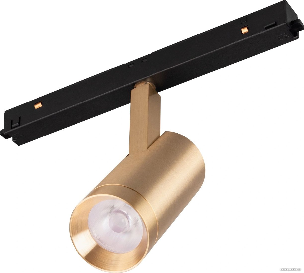 Трековый светильник Arlight MAG-ORIENT-SPOT-R45-12W Day4000 040889