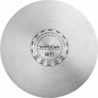 Набор кастрюль Webber BE-637/6