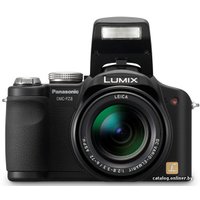 Фотоаппарат Panasonic Lumix DMC-FZ8