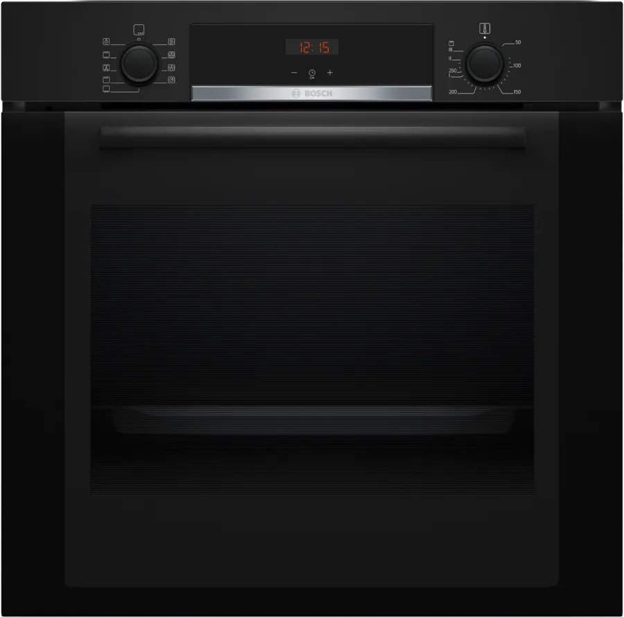 

Электрический духовой шкаф Bosch Serie 4 HBA334EB3