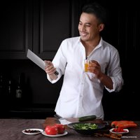 Кухонный нож Huo Hou HU0052