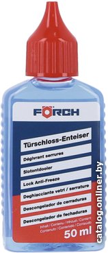 FORCH Размораживатель замков 50мл 61600174