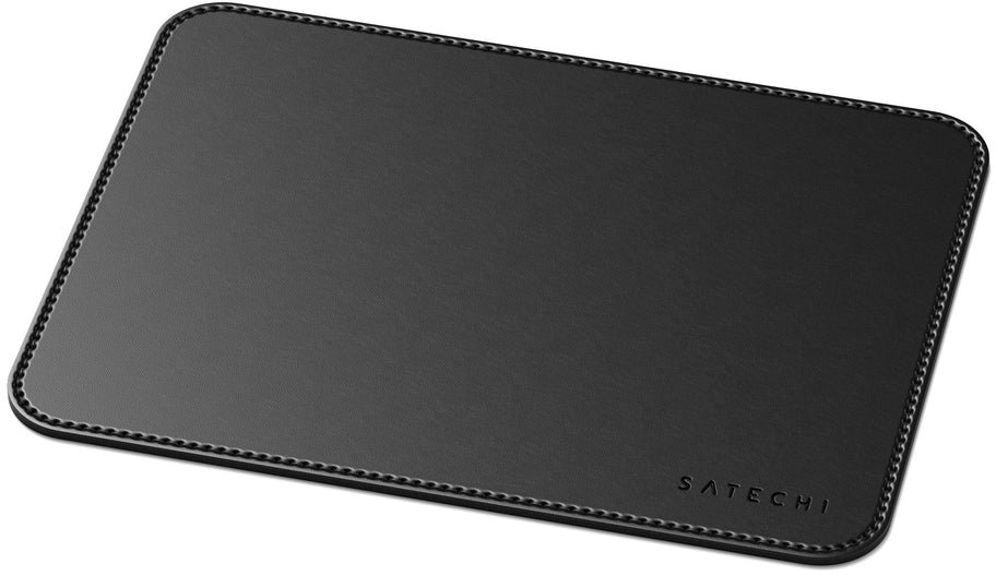 

Коврик для мыши Satechi Eco-Leather (черный)