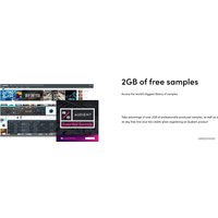 Комплект для звукозаписи Audient EVO Start Recording Bundle