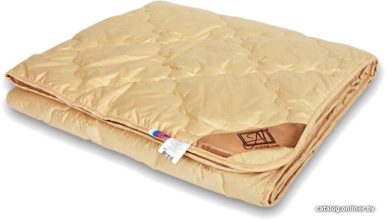Одеяло Альвитек Гоби всесезонное 200x220 ОВП-В-22