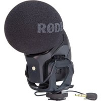 Проводной микрофон RODE Stereo VideoMic Pro