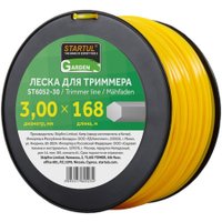 Леска для триммера Startul ST6052-30