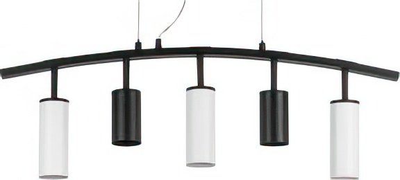 

Подвесная люстра Lightstar Rullo LR735372863