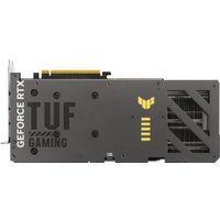 Видеокарта ASUS TUF Gaming GeForce RTX 5060 8GB GDDR7 OC Edition TUF-RTX5060-O8G-GAMING