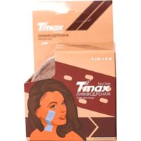 Тейп Tmax Beauty Tape Punch 5 см x 0.5 м (бежевый)