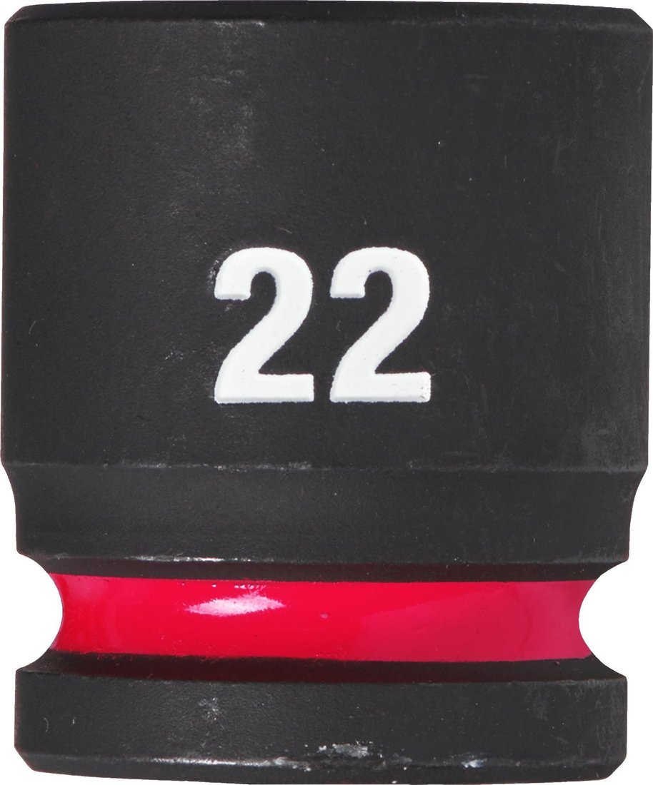 

Головка слесарная Milwaukee Shockwave 4932480316
