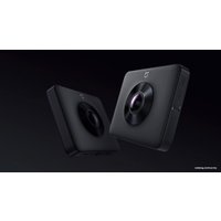 Экшен-камера Xiaomi MiJia 360° Sphere Panoramic Camera