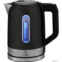 Электрический чайник LEX LX 30018-2