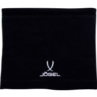 Шарф (бафф) Jogel Camp Fleece Snood (S, черный)
