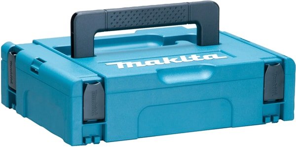

Кейс Makita Makpac Type 1 821549-5