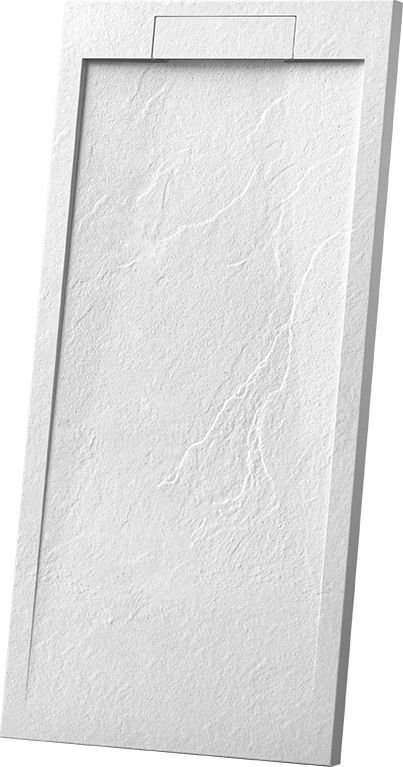 

Душевой поддон Vincea VST-4SRL8010W 100x80