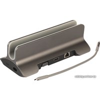 USB-хаб QUMO Dock 5 HB-0006