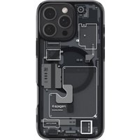 Чехол для телефона Spigen Ultra Hybrid Mag Magsafe для iPhone 16 Pro Max Zero One