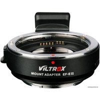 Адаптер Viltrox EF-E II Speed Booster в Гродно