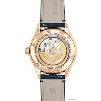 Наручные часы Frederique Constant Ladies Automatic Double Heart Beat FC-310NDHB3B4