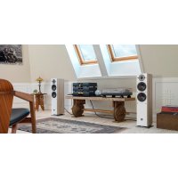 Напольная акустика DALI Oberon 5 Light Oak