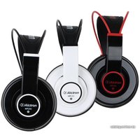 Наушники Alctron HP280 (черный/красный) в Лиде
