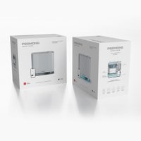 Увлажнитель воздуха Redmond (Редмонд) AP2206S