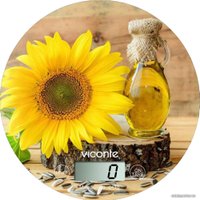 Кухонные весы Viconte VC-520-03