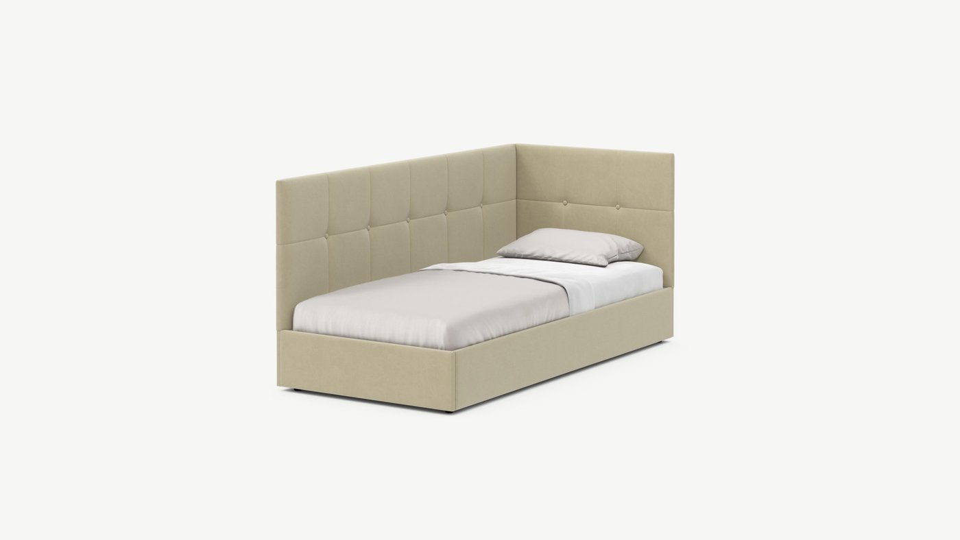 

Кровать-тахта Moon Family 1261 MF013113