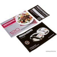 Мультиварка Redmond (Редмонд) RMC-M70 (черный)