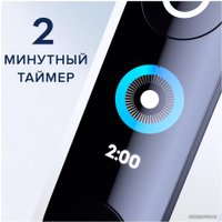 Электрическая зубная щетка Oral-B iO 8n (белый, 1 насадка)