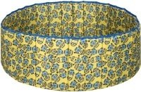 

Сухой бассейн Shamsieva 35x100 (миньоны)