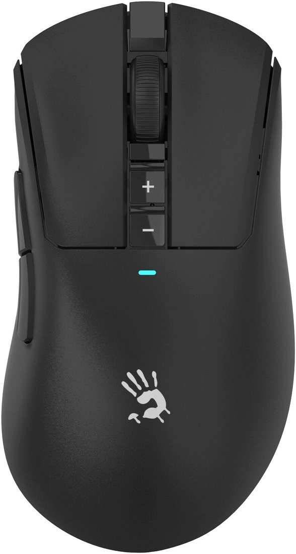 

Игровая мышь A4Tech Bloody R73 Pro (черный)