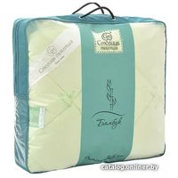 Одеяло Столица Текстиля Натуральный бамбук Премиум 205x172 (300 г./м.кв.)
